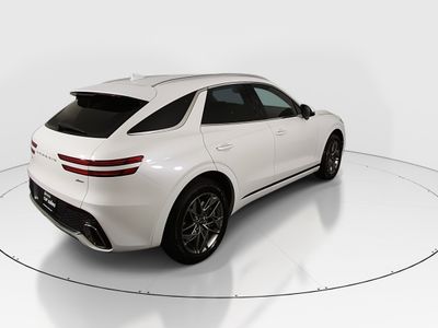 2025 Genesis GV70 — photo 7 view
