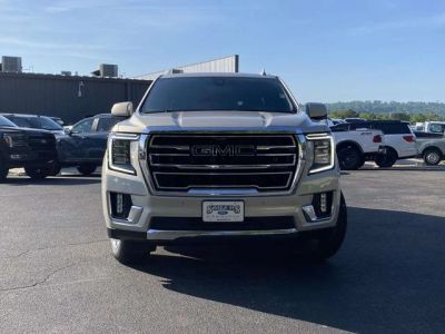 2021 GMC Yukon - Photo 9