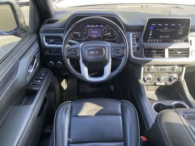 2021 GMC Yukon - Photo 16