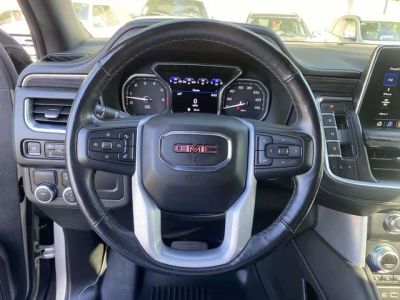 2021 GMC Yukon - Photo 24