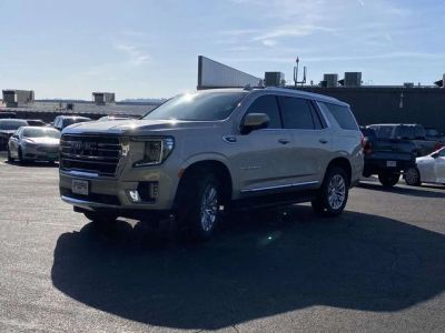 2021 GMC Yukon - Photo 8