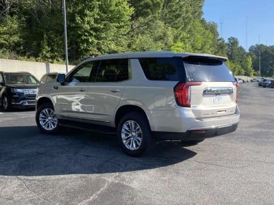 2021 GMC Yukon - Photo 6