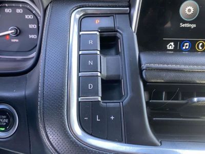 2021 GMC Yukon - Photo 34
