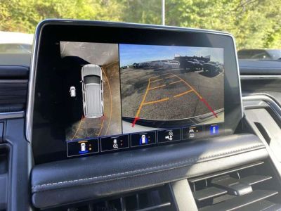 2021 GMC Yukon - Photo 29