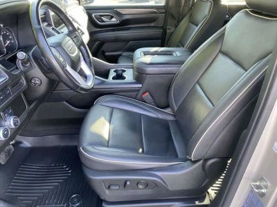 2021 GMC Yukon - Photo 18