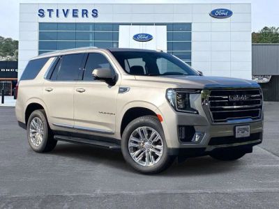 2021 GMC Yukon - Photo 1