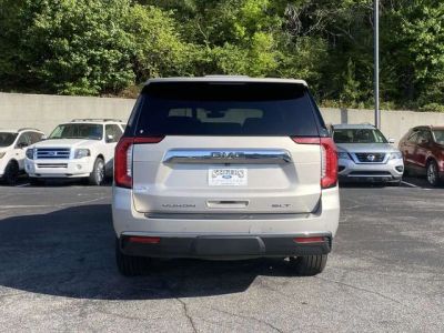 2021 GMC Yukon - Photo 5