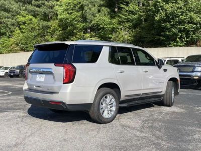 2021 GMC Yukon - Photo 3