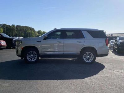 2021 GMC Yukon - Photo 7