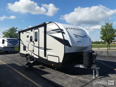 2022 Starcraft SUPER LITE MAX SERIES - Photo 1