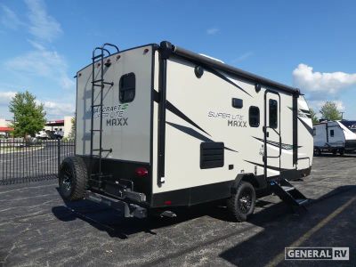 2022 Starcraft SUPER LITE MAX SERIES - Photo 4