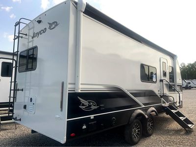 2026 Jayco Eagle HT - Photo 4
