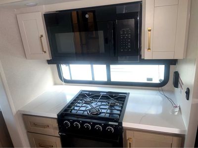 2026 Jayco Eagle HT - Photo 11
