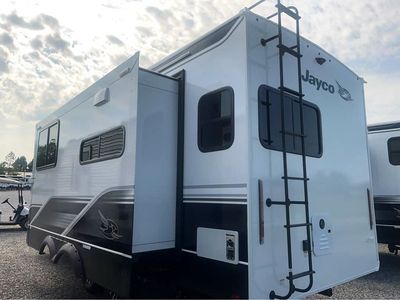 2026 Jayco Eagle HT - Photo 3