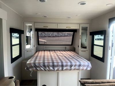 2026 Jayco Eagle HT - Photo 10