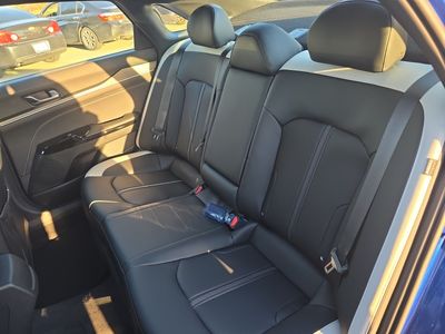 2026 Kia K5 - Photo 10