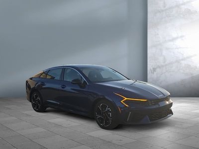 2026 Kia K5 - Photo 1