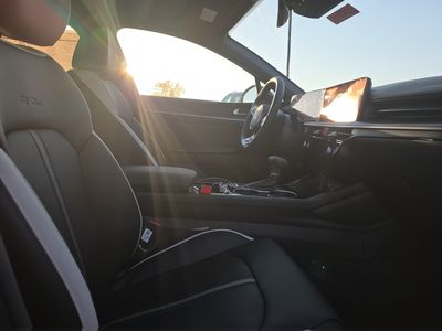 2026 Kia K5 - Photo 13