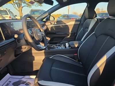 2026 Kia K5 - Photo 14