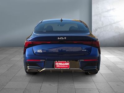 2026 Kia K5 - Photo 5