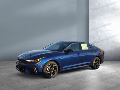 2026 Kia K5 - Photo 2
