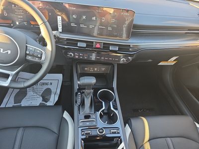 2026 Kia K5 - Photo 12