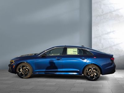 2026 Kia K5 - Photo 7