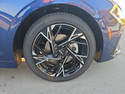 2026 Kia K5 - Photo 11
