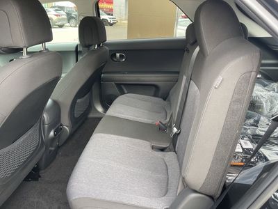 2026 Hyundai IONIQ 5 - Photo 11