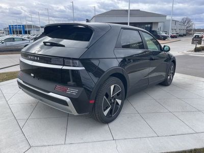 2026 Hyundai IONIQ 5 - Photo 5