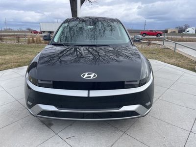 2026 Hyundai IONIQ 5 - Photo 3