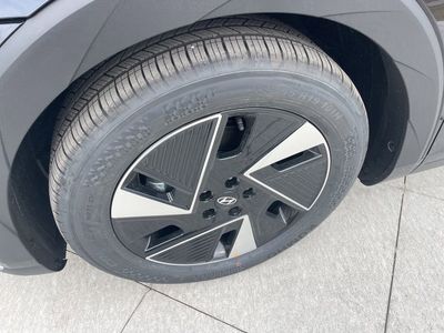 2026 Hyundai IONIQ 5 - Photo 9