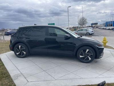 2026 Hyundai IONIQ 5 - Photo 8
