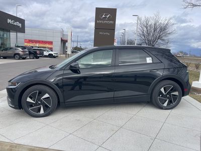 2026 Hyundai IONIQ 5 - Photo 7