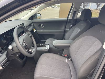 2026 Hyundai IONIQ 5 - Photo 15