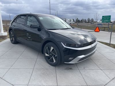 2026 Hyundai IONIQ 5 - Photo 2
