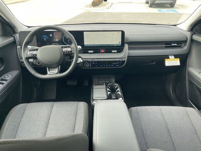2026 Hyundai IONIQ 5 - Photo 13
