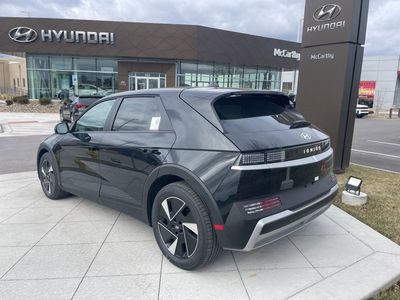 2026 Hyundai IONIQ 5 - Photo 4