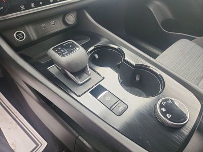 2023 Nissan Rogue SV - Photo 22