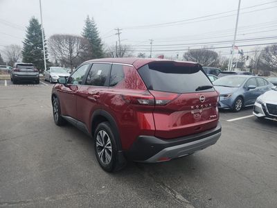 2023 Nissan Rogue SV - Photo 7