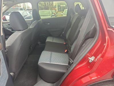 2023 Nissan Rogue SV - Photo 24