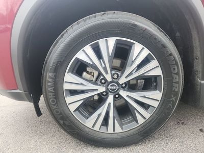 2023 Nissan Rogue SV - Photo 11