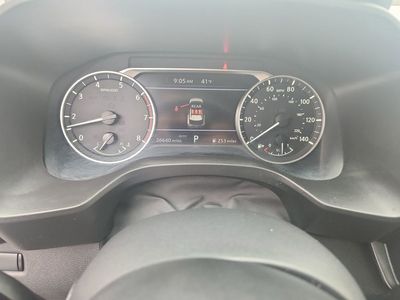 2023 Nissan Rogue SV - Photo 18