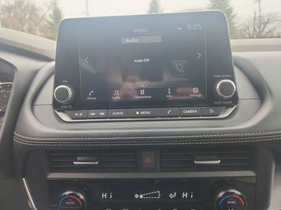 2023 Nissan Rogue SV - Photo 20