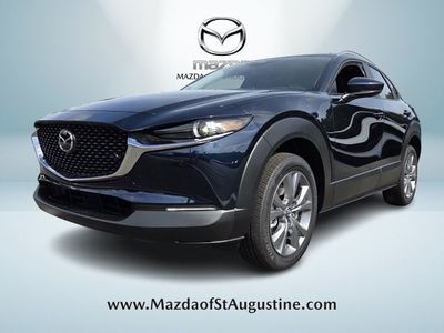 2026 Mazda CX-30 - Photo 1