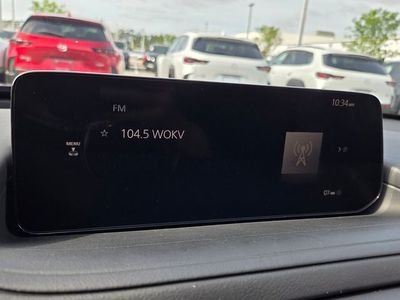 2026 Mazda CX-30 - Photo 23