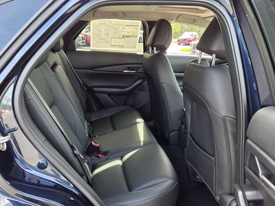 2026 Mazda CX-30 - Photo 16