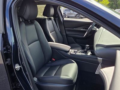 2026 Mazda CX-30 - Photo 17