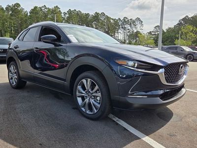 2026 Mazda CX-30 - Photo 15