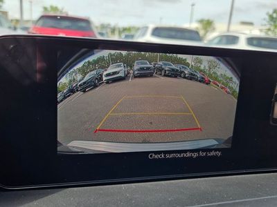 2026 Mazda CX-30 - Photo 24